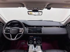 Land Rover Range Rover Evoque L 249PS R-Dynamic SE Luxury - ფოტო 19