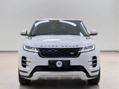 Land Rover Range Rover Evoque L 249PS R-Dynamic SE Luxury - ფოტო 2