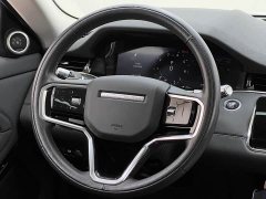 Land Rover Range Rover Evoque L 249PS R-Dynamic SE Luxury - ფოტო 20