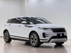 Land Rover Range Rover Evoque L 249PS R-Dynamic SE Luxury - ფოტო 3