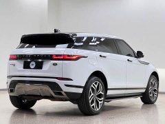 Land Rover Range Rover Evoque L 249PS R-Dynamic SE Luxury - ფოტო 4