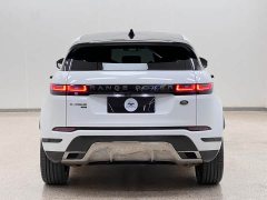Land Rover Range Rover Evoque L 249PS R-Dynamic SE Luxury - ფოტო 5