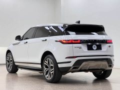Land Rover Range Rover Evoque L 249PS R-Dynamic SE Luxury - ფოტო 6