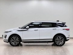 Land Rover Range Rover Evoque L 249PS R-Dynamic SE Luxury - ფოტო 7