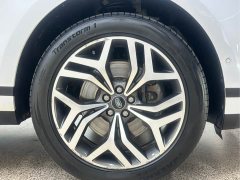 Land Rover Range Rover Evoque L 249PS R-Dynamic SE Luxury - ფოტო 8