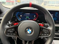 BMW M4 2024 M4 Coupe M xDrive Thunder Edition - ფოტო 11