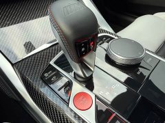 BMW M4 2024 M4 Coupe M xDrive Thunder Edition - ფოტო 14
