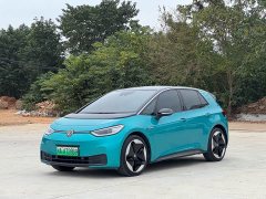 Volkswagen ID.3 2021 Pro Intelligent Edition - ფოტო 1