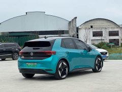 Volkswagen ID.3 2021 Pro Intelligent Edition - ფოტო 10