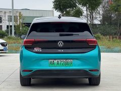 Volkswagen ID.3 2021 Pro Intelligent Edition - ფოტო 11