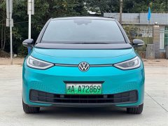 Volkswagen ID.3 2021 Pro Intelligent Edition - ფოტო 2
