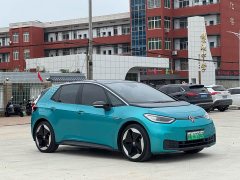 Volkswagen ID.3 2021 Pro Intelligent Edition - ფოტო 3