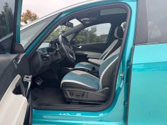 Volkswagen ID.3 2021 Pro Intelligent Edition - ფოტო 5