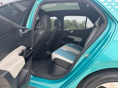Volkswagen ID.3 2021 Pro Intelligent Edition - ფოტო 6