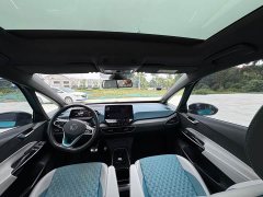 Volkswagen ID.3 2021 Pro Intelligent Edition - ფოტო 7