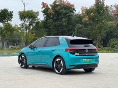 Volkswagen ID.3 2021 Pro Intelligent Edition - ფოტო 9