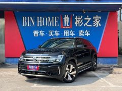 Volkswagen Teramont X 380TSI AWD Prestige Luxury Edition - ფოტო 1