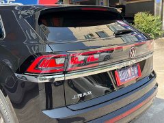 Volkswagen Teramont X 380TSI AWD Prestige Luxury Edition - ფოტო 10