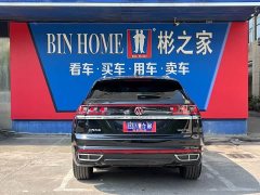 Volkswagen Teramont X 380TSI AWD Prestige Luxury Edition - ფოტო 11