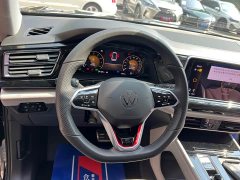 Volkswagen Teramont X 380TSI AWD Prestige Luxury Edition - ფოტო 13