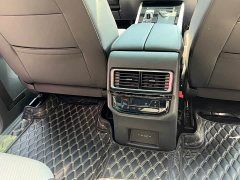 Volkswagen Teramont X 380TSI AWD Prestige Luxury Edition - ფოტო 14