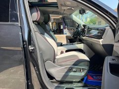 Volkswagen Teramont X 380TSI AWD Prestige Luxury Edition - ფოტო 15