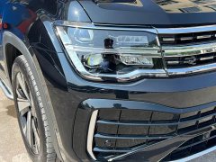 Volkswagen Teramont X 380TSI AWD Prestige Luxury Edition - ფოტო 16