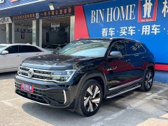Volkswagen Teramont X 380TSI AWD Prestige Luxury Edition - ფოტო 2