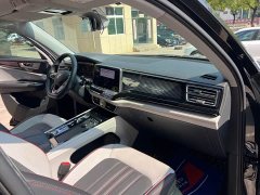 Volkswagen Teramont X 380TSI AWD Prestige Luxury Edition - ფოტო 4