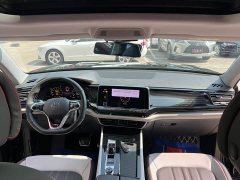 Volkswagen Teramont X 380TSI AWD Prestige Luxury Edition - ფოტო 5