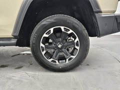Tank 300 New Energy Hi4-T 37.1kWh - ფოტო 10