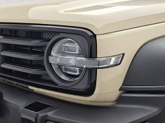 Tank 300 New Energy Hi4-T 37.1kWh - ფოტო 12