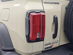 Tank 300 New Energy Hi4-T 37.1kWh - ფოტო 13