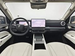Tank 300 New Energy Hi4-T 37.1kWh - ფოტო 3