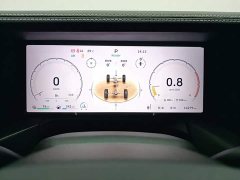 Tank 300 New Energy Hi4-T 37.1kWh - ფოტო 5