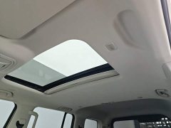 Tank 300 New Energy Hi4-T 37.1kWh - ფოტო 6