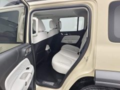 Tank 300 New Energy Hi4-T 37.1kWh - ფოტო 7