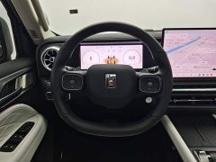 Tank 300 New Energy Hi4-T 37.1kWh - ფოტო 8