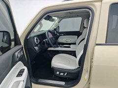 Tank 300 New Energy Hi4-T 37.1kWh - ფოტო 9