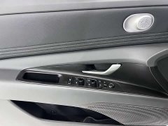 Hyundai Elantra 2022 1.5L CVT GLX Elite - ფოტო 13
