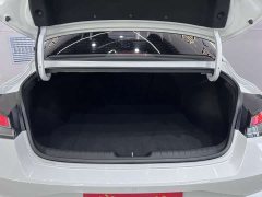 Hyundai Elantra 2022 1.5L CVT GLX Elite - ფოტო 16