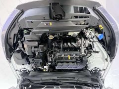Hyundai Elantra 2022 1.5L CVT GLX Elite - ფოტო 20