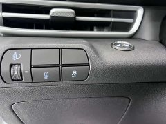 Hyundai Elantra 2022 1.5L CVT GLX Elite - ფოტო 8