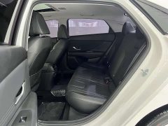 Hyundai Elantra 2022 1.5L CVT GLX Elite - ფოტო 9