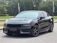 Lynk & Co Geely Lynk & Co 03 2.0T Diesel DCT Pro - ფოტო 1