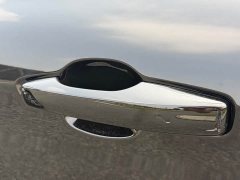 Lynk & Co Geely Lynk & Co 03 2.0T Diesel DCT Pro - ფოტო 12