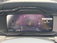 Lynk & Co Geely Lynk & Co 03 2.0T Diesel DCT Pro - ფოტო 17