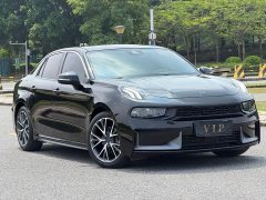 Lynk & Co Geely Lynk & Co 03 2.0T Diesel DCT Pro - ფოტო 3