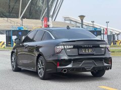 Lynk & Co Geely Lynk & Co 03 2.0T Diesel DCT Pro - ფოტო 4