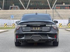 Lynk & Co Geely Lynk & Co 03 2.0T Diesel DCT Pro - ფოტო 5